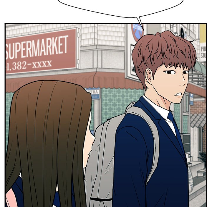 Jinxed Jinxed EP 17 - Toomics page 125 - 
