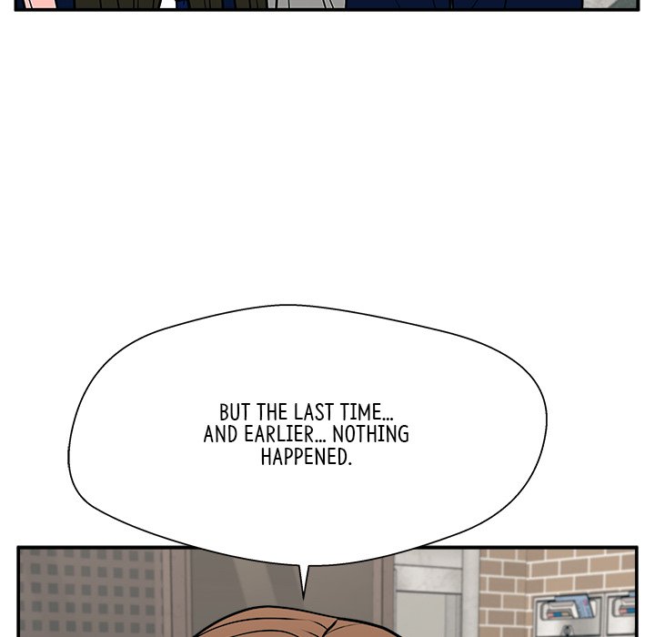 Jinxed Jinxed EP 17 - Toomics page 126 - 