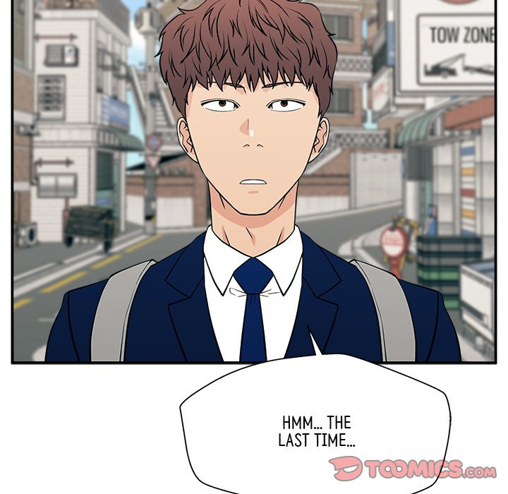 Jinxed Jinxed EP 17 - Toomics page 129 - 