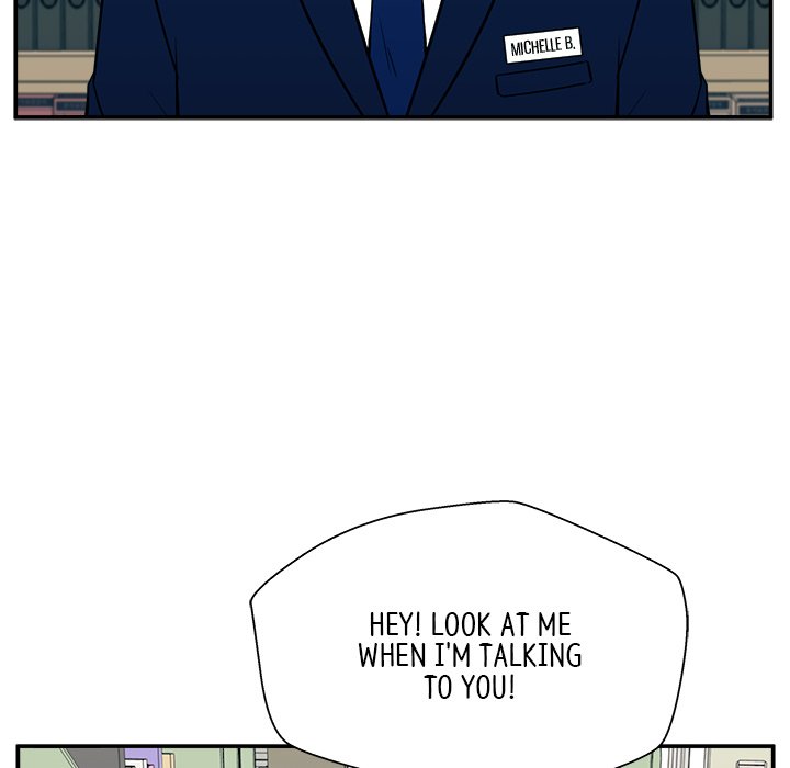Jinxed Jinxed EP 17 - Toomics page 14 - 