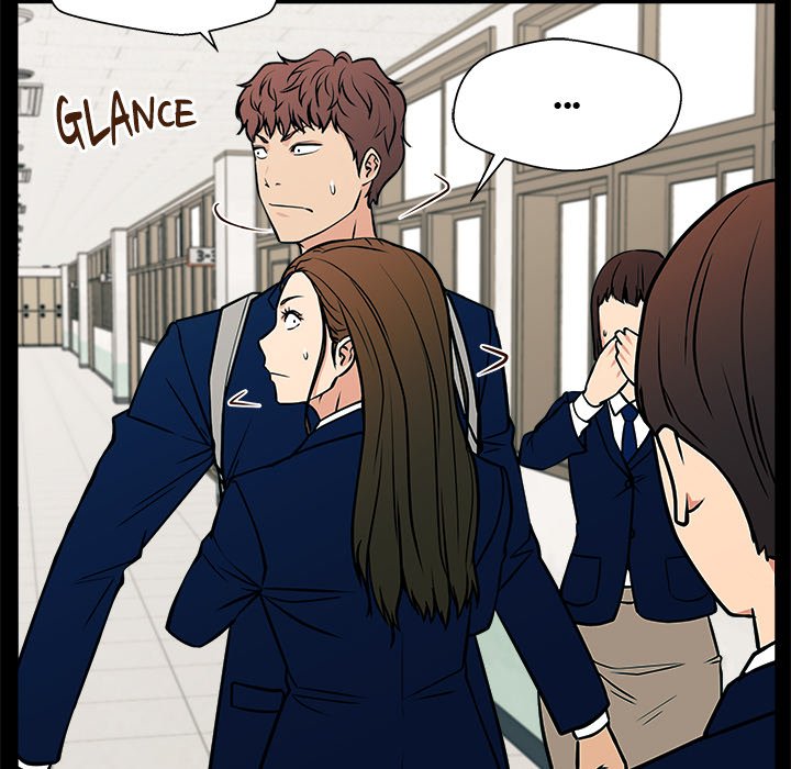 Jinxed Jinxed EP 17 - Toomics page 131 - 