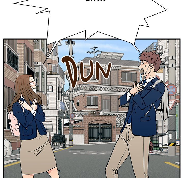 Jinxed Jinxed EP 17 - Toomics page 137 - 