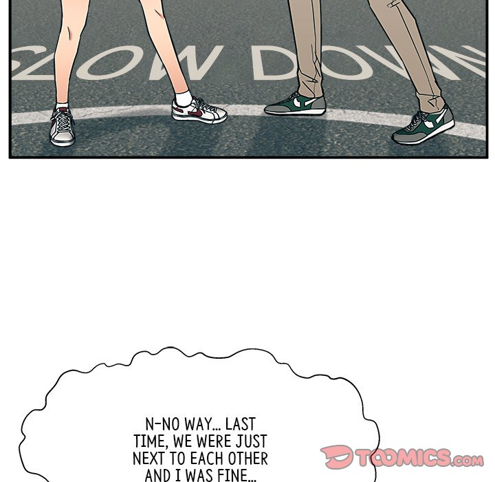 Jinxed Jinxed EP 17 - Toomics page 138 - 