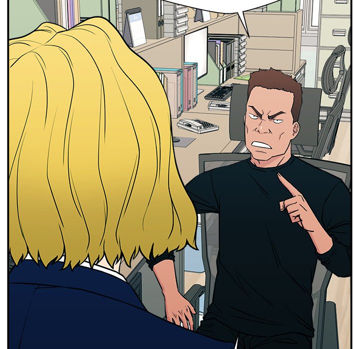 Jinxed Jinxed EP 17 - Toomics page 15 - 