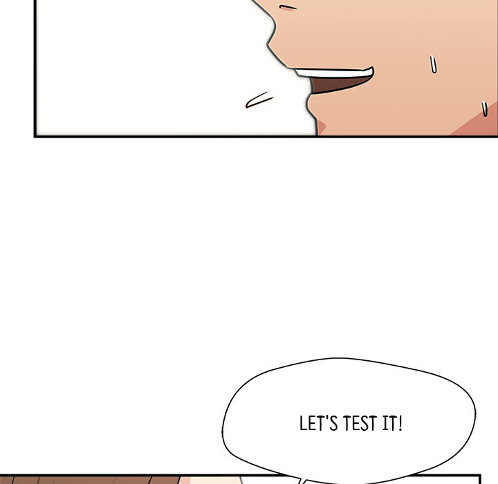 Jinxed Jinxed EP 17 - Toomics page 143 - 