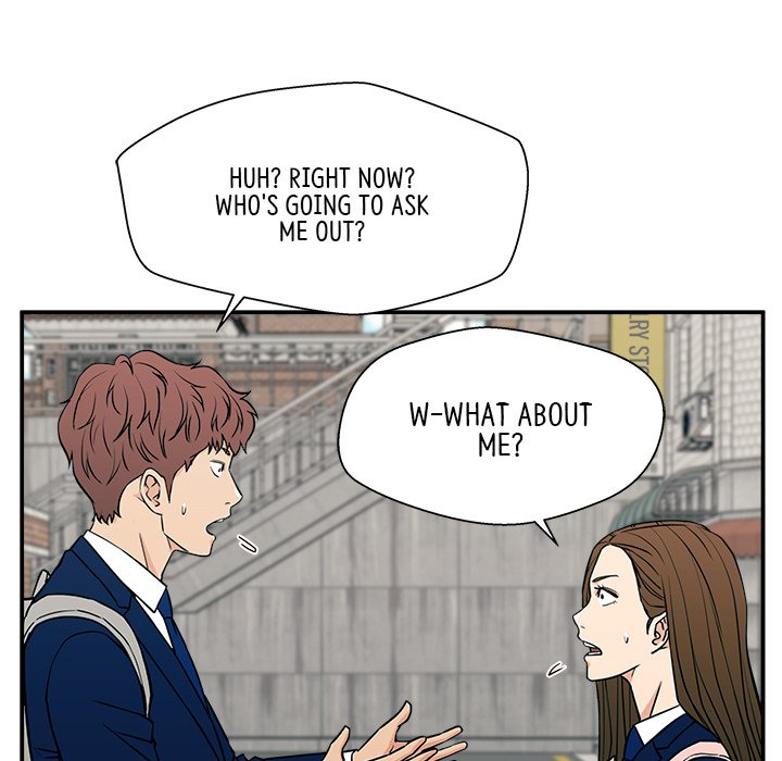 Jinxed Jinxed EP 17 - Toomics page 145 - 