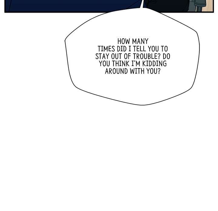 Jinxed Jinxed EP 17 - Toomics page 16 - 