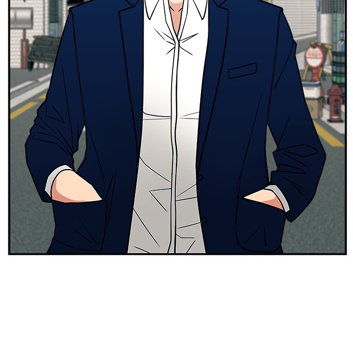 Jinxed Jinxed EP 17 - Toomics page 151 - 