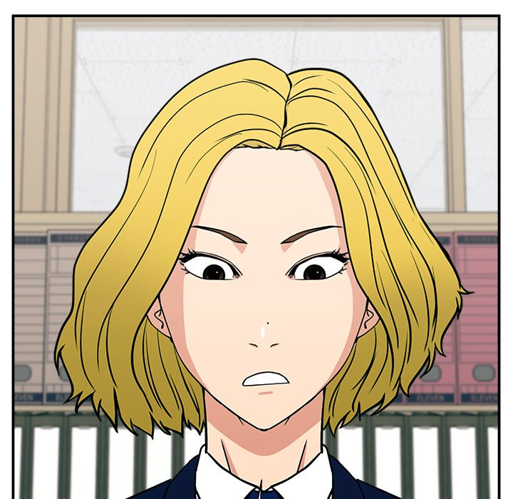 Jinxed Jinxed EP 17 - Toomics page 17 - 