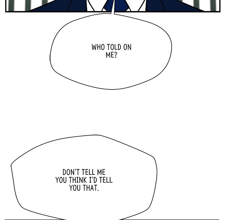 Jinxed Jinxed EP 17 - Toomics page 18 - 