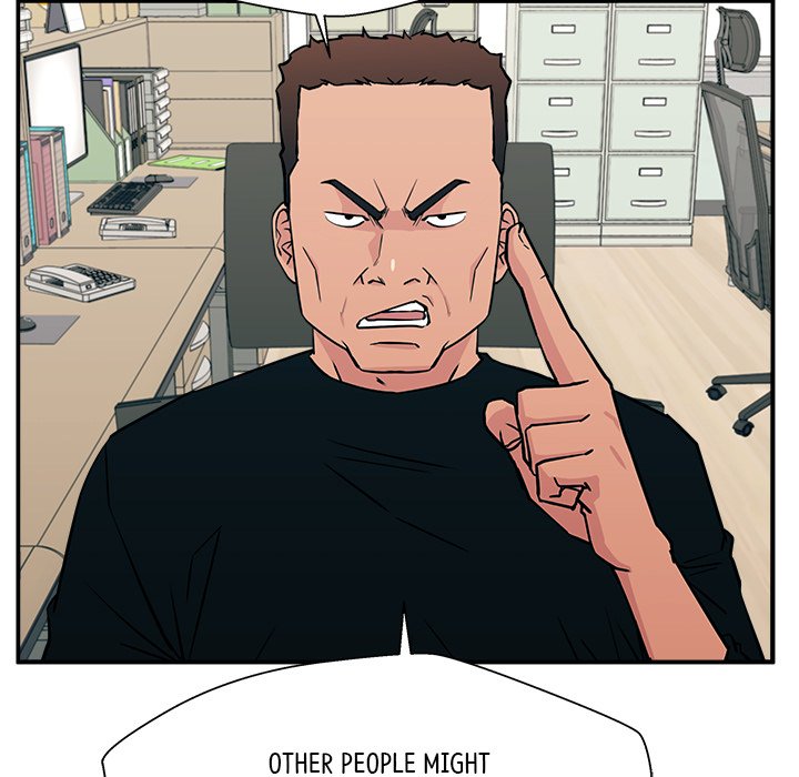 Jinxed Jinxed EP 17 - Toomics page 19 - 
