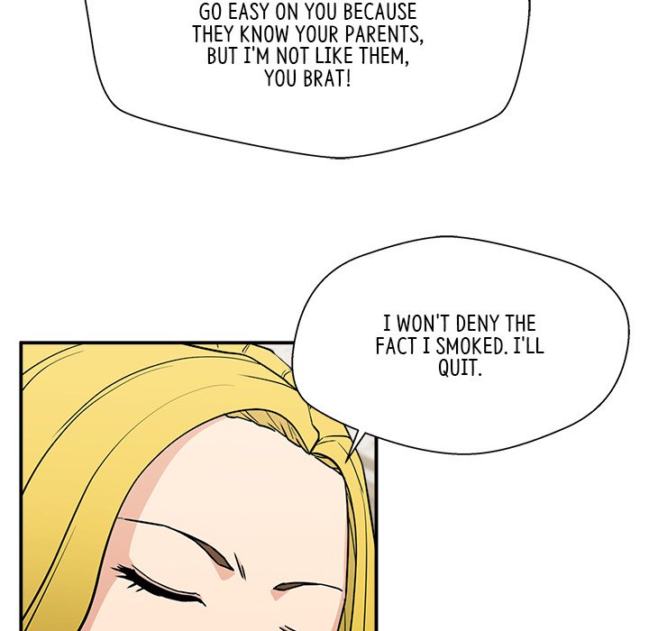 Jinxed Jinxed EP 17 - Toomics page 20 - 