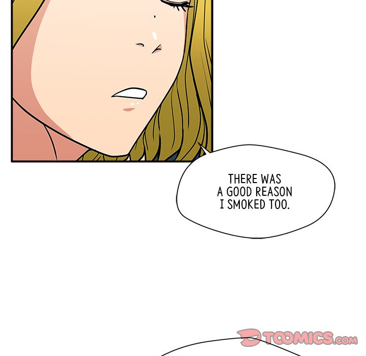 Jinxed Jinxed EP 17 - Toomics page 21 - 