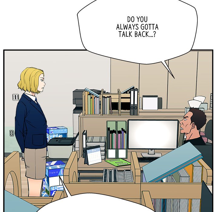 Jinxed Jinxed EP 17 - Toomics page 22 - 