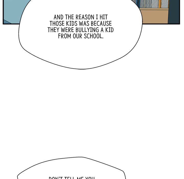 Jinxed Jinxed EP 17 - Toomics page 23 - 