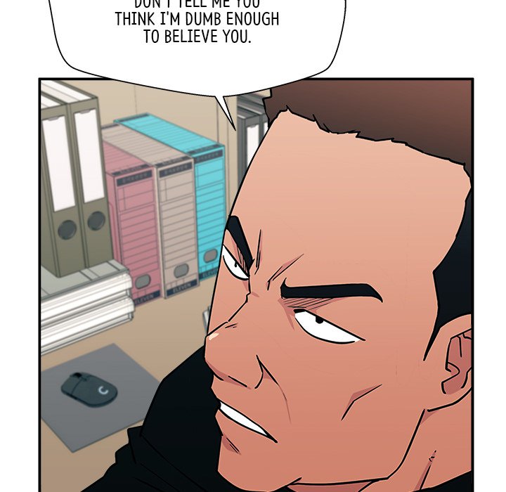 Jinxed Jinxed EP 17 - Toomics page 24 - 