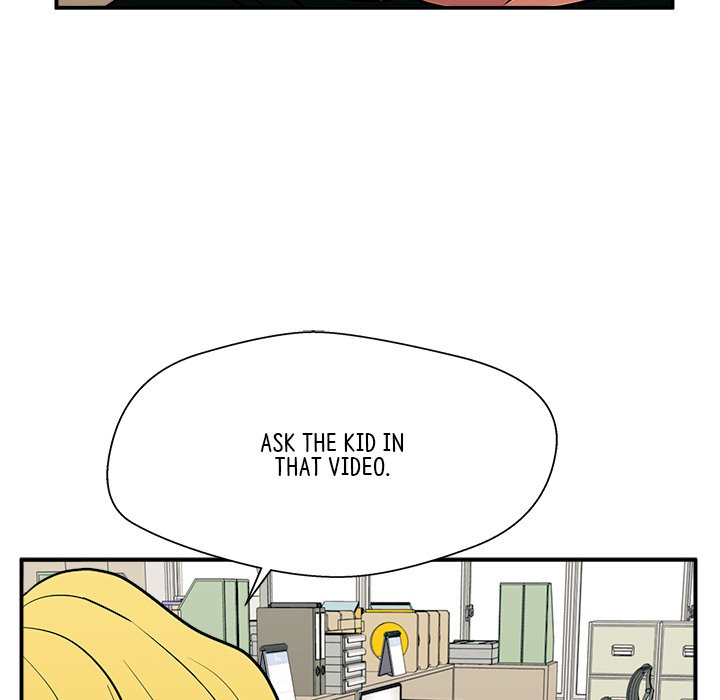 Jinxed Jinxed EP 17 - Toomics page 25 - 