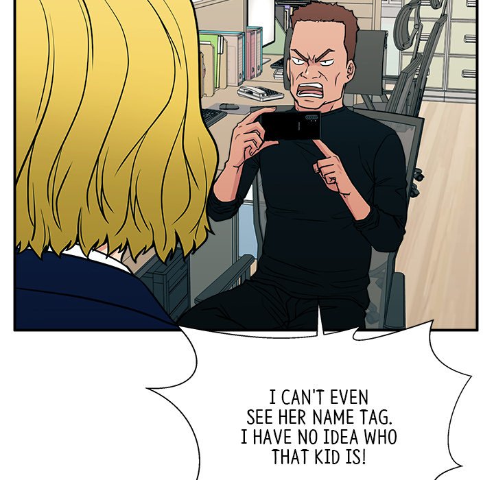 Jinxed Jinxed EP 17 - Toomics page 26 - 
