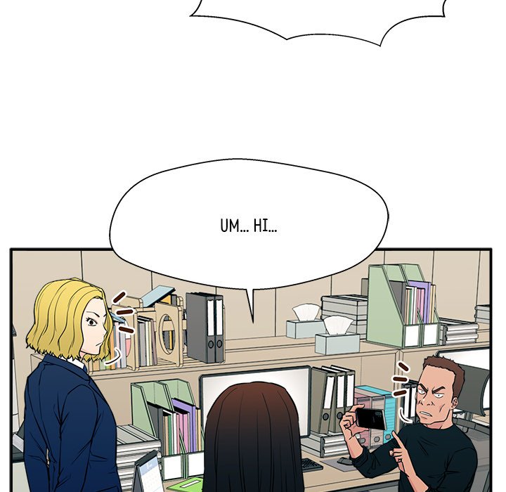 Jinxed Jinxed EP 17 - Toomics page 27 - 