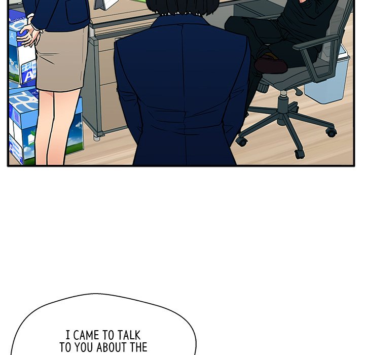 Jinxed Jinxed EP 17 - Toomics page 28 - 