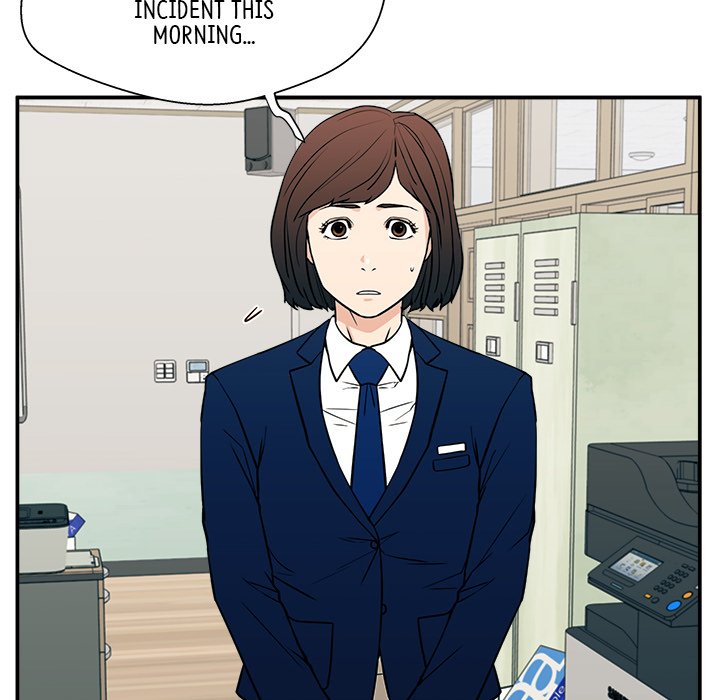Jinxed Jinxed EP 17 - Toomics page 29 - 