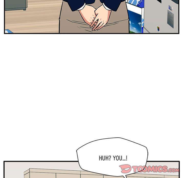 Jinxed Jinxed EP 17 - Toomics page 30 - 