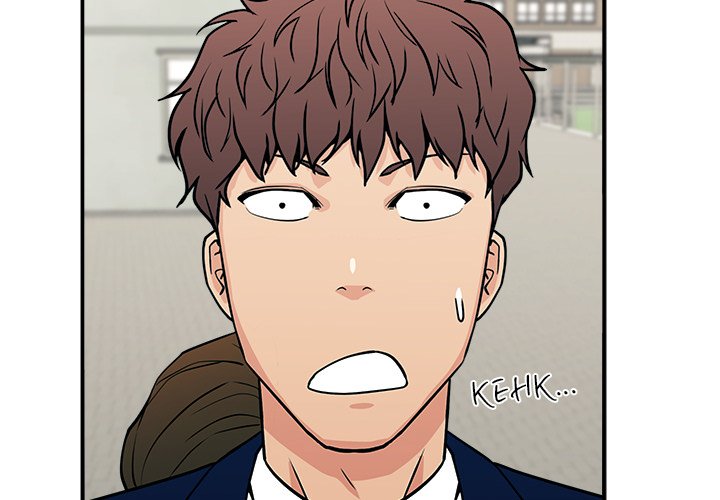 Jinxed Jinxed EP 17 - Toomics page 4 - 