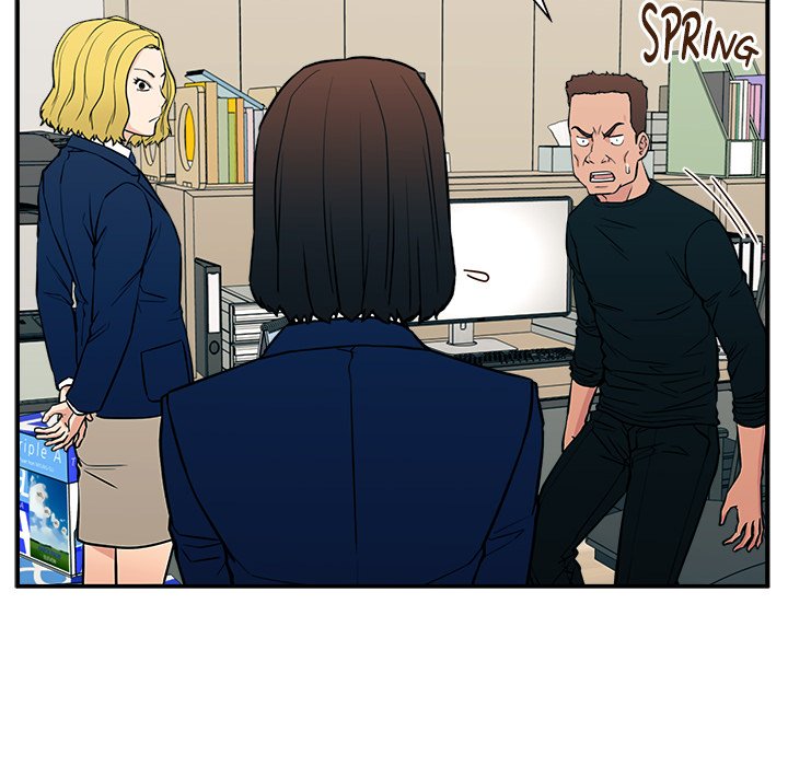 Jinxed Jinxed EP 17 - Toomics page 31 - 