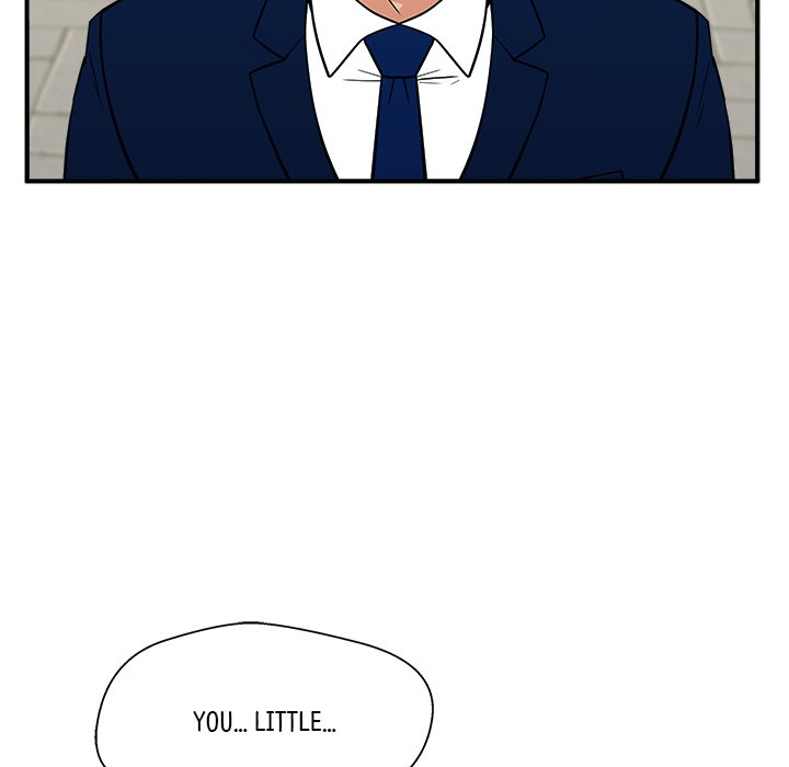 Jinxed Jinxed EP 17 - Toomics page 35 - 