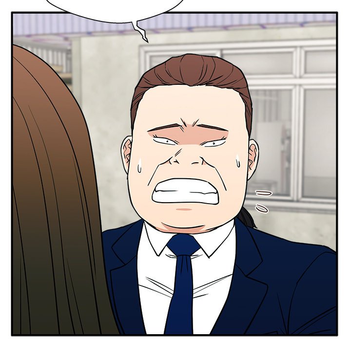 Jinxed Jinxed EP 17 - Toomics page 36 - 