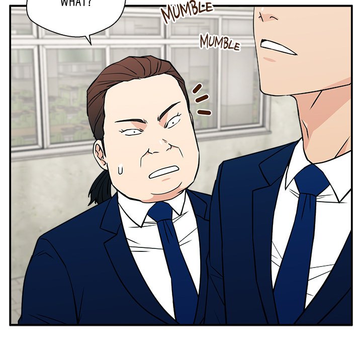 Jinxed Jinxed EP 17 - Toomics page 38 - 
