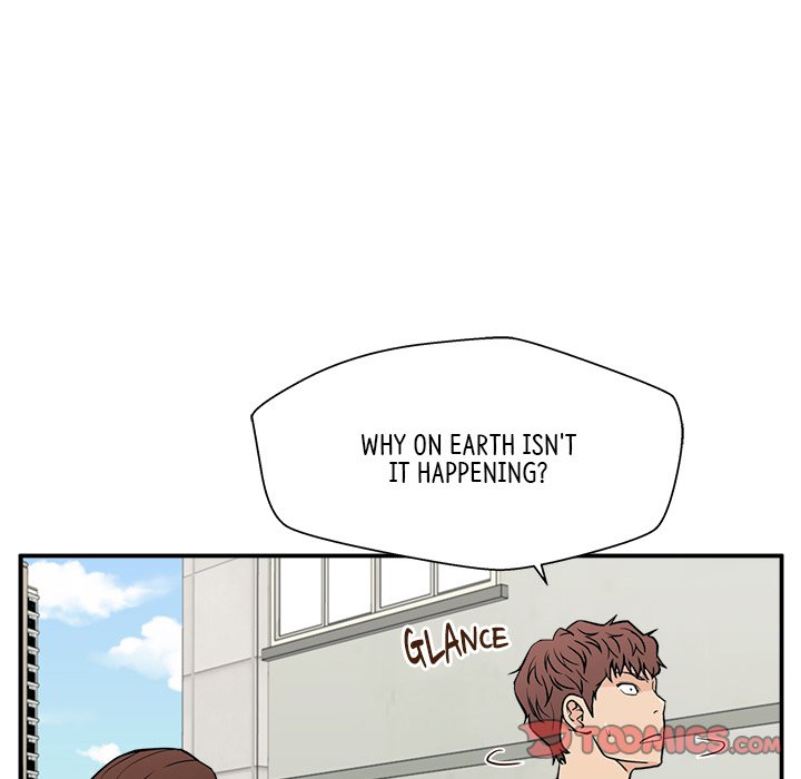Jinxed Jinxed EP 17 - Toomics page 39 - 