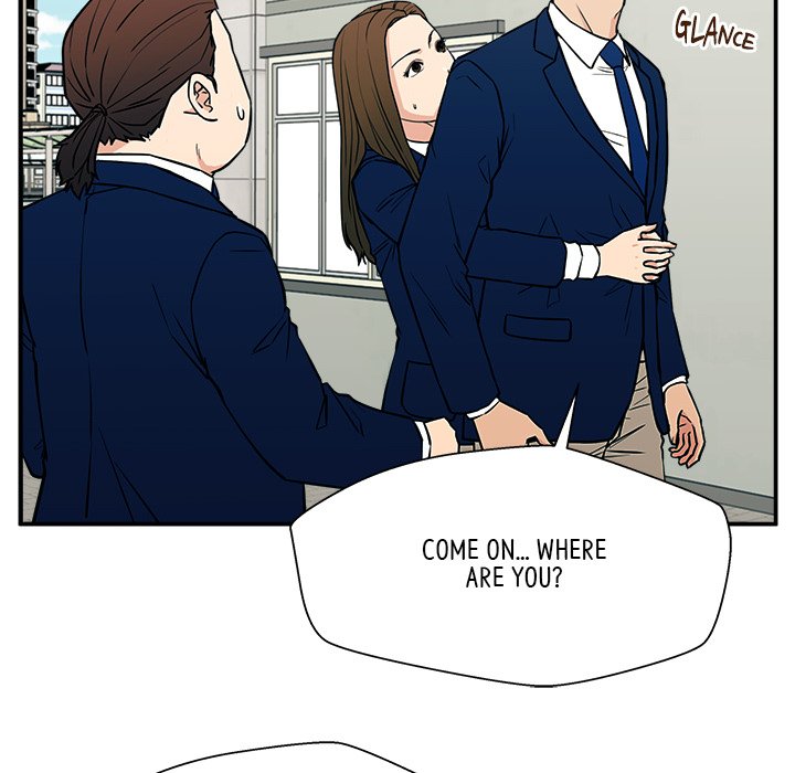Jinxed Jinxed EP 17 - Toomics page 40 - 