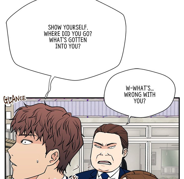 Jinxed Jinxed EP 17 - Toomics page 41 - 