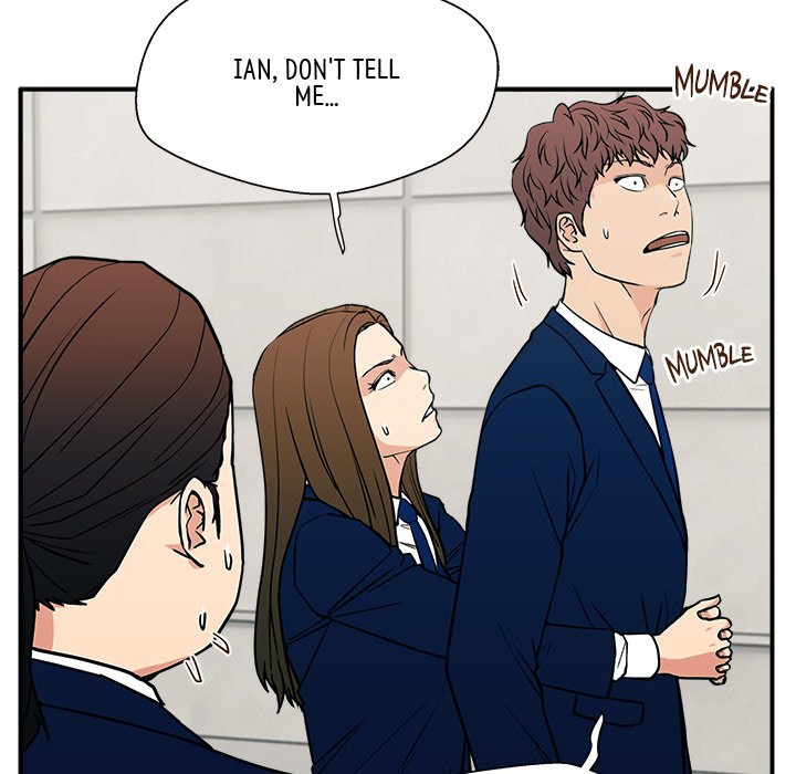 Jinxed Jinxed EP 17 - Toomics page 43 - 