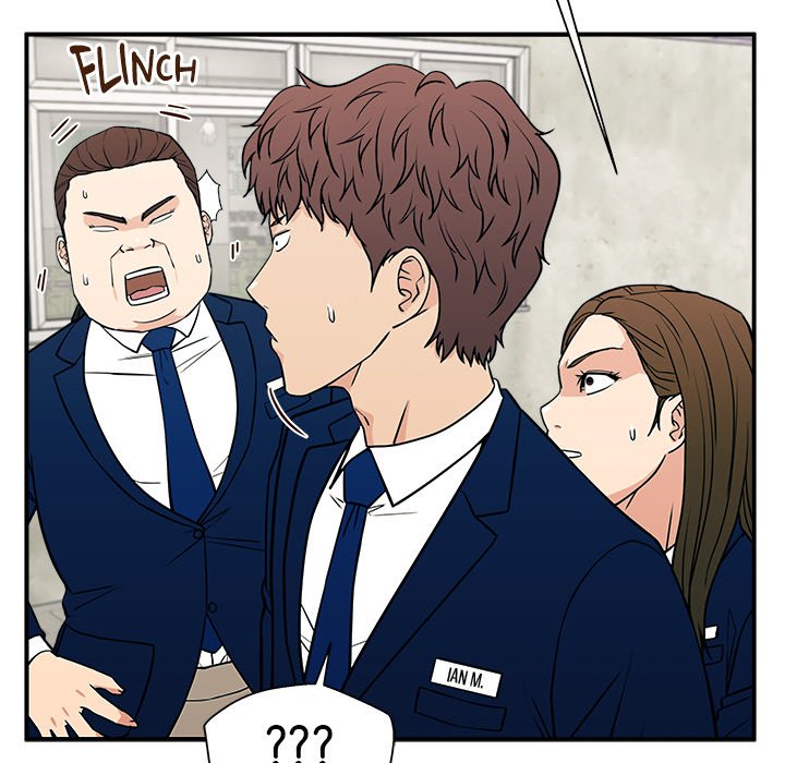 Jinxed Jinxed EP 17 - Toomics page 45 - 