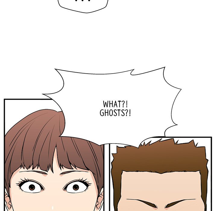 Jinxed Jinxed EP 17 - Toomics page 46 - 