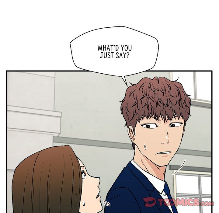 Jinxed Jinxed EP 17 - Toomics page 48 - 