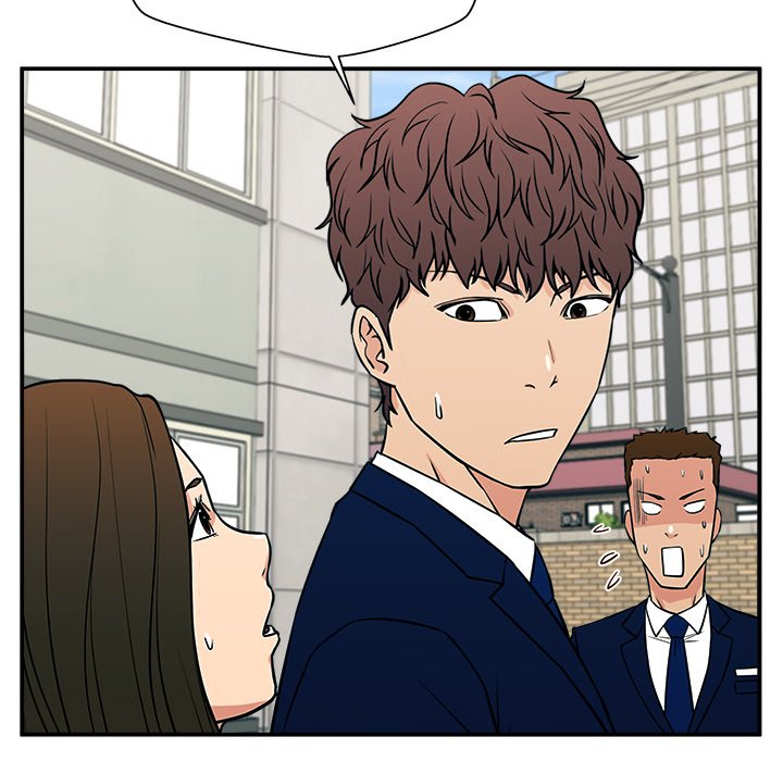 Jinxed Jinxed EP 17 - Toomics page 50 - 