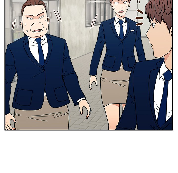 Jinxed Jinxed EP 17 - Toomics page 52 - 