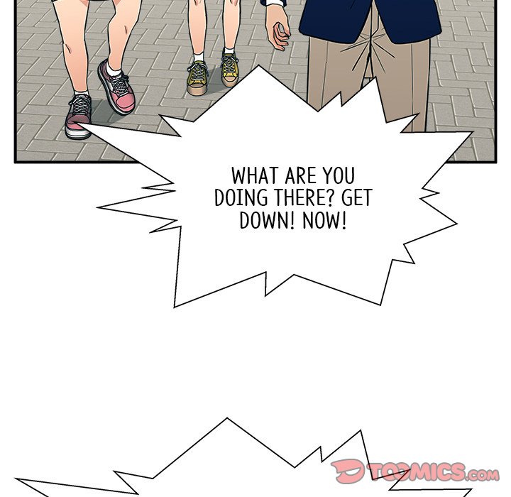 Jinxed Jinxed EP 17 - Toomics page 57 - 