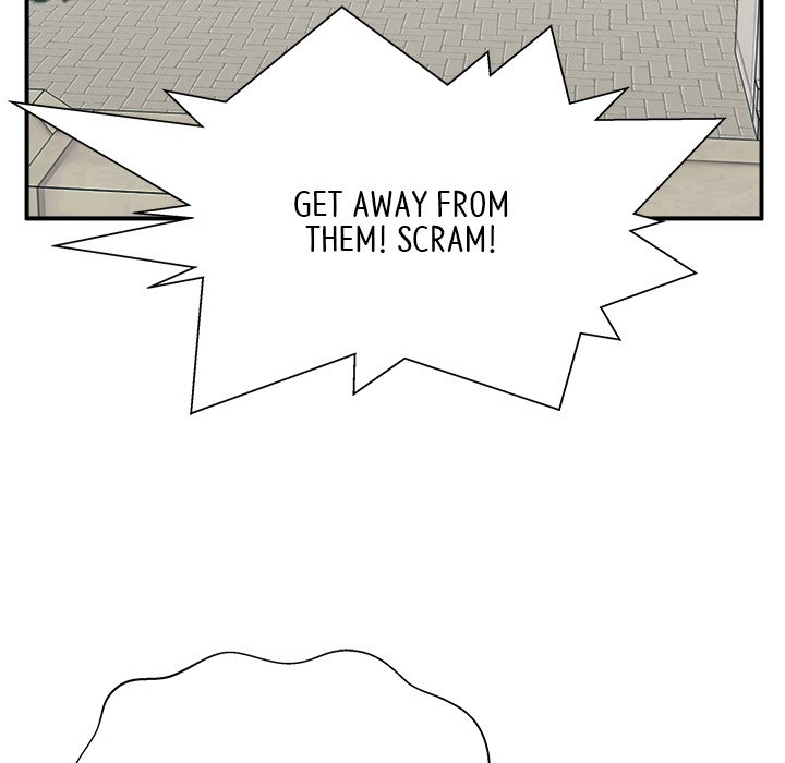 Jinxed Jinxed EP 17 - Toomics page 59 - 