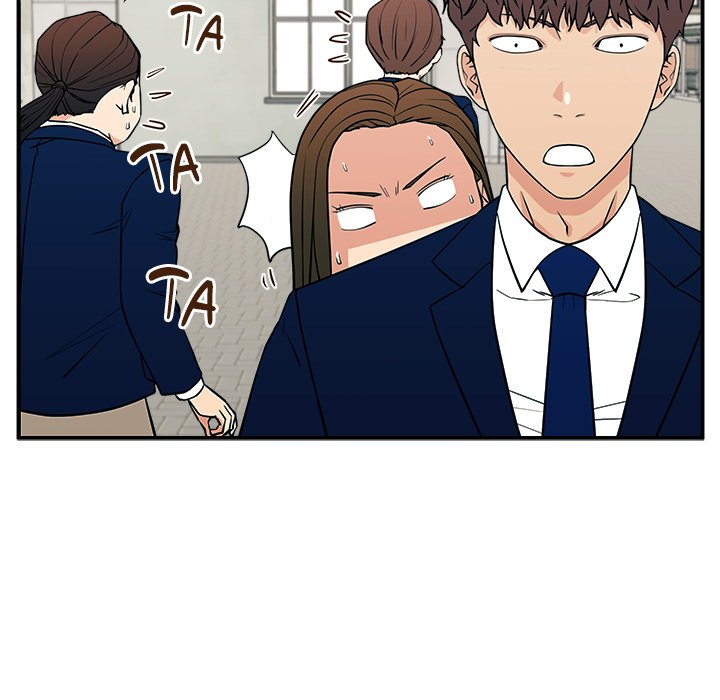Jinxed Jinxed EP 17 - Toomics page 64 - 