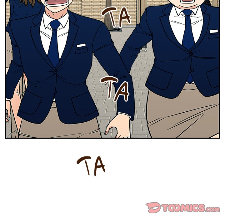 Jinxed Jinxed EP 17 - Toomics page 66 - 