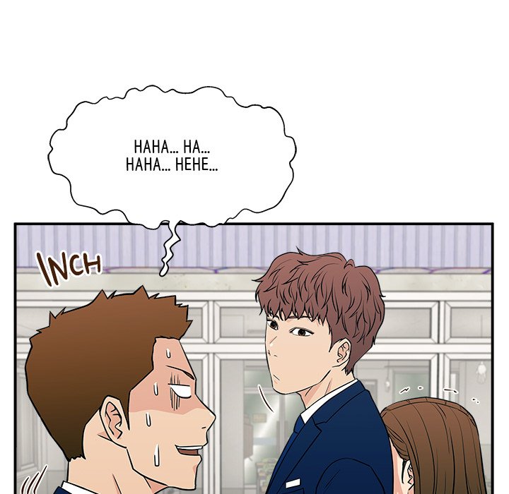 Jinxed Jinxed EP 17 - Toomics page 67 - 