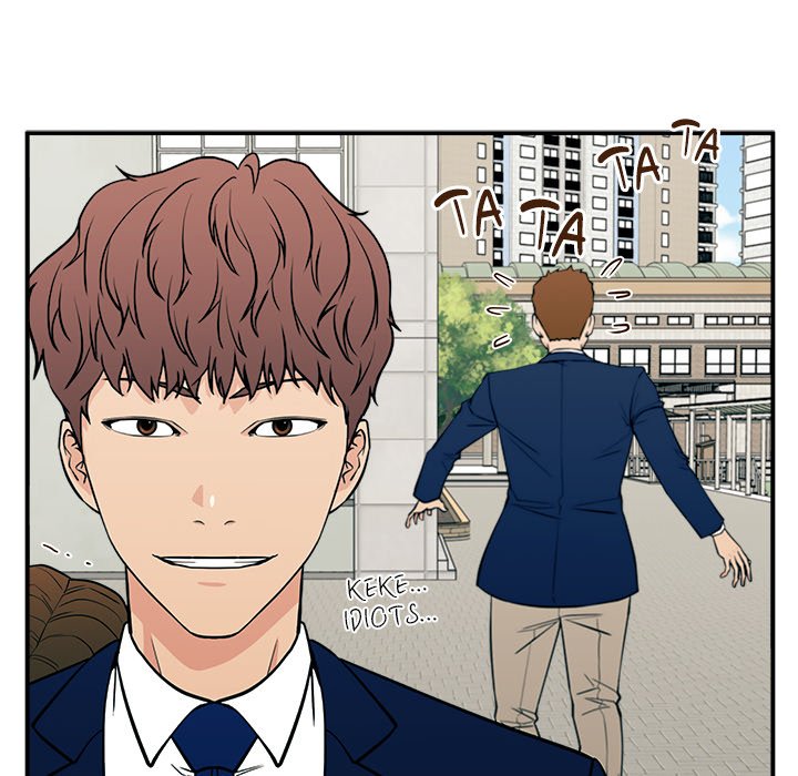 Jinxed Jinxed EP 17 - Toomics page 69 - 