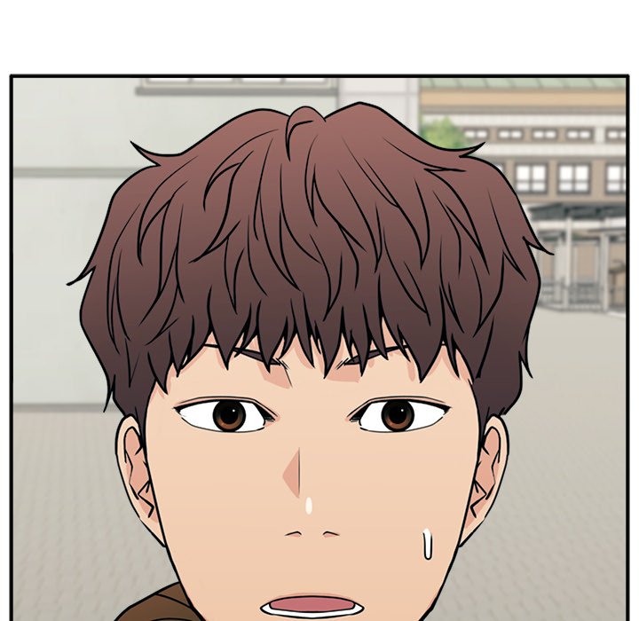 Jinxed Jinxed EP 17 - Toomics page 8 - 