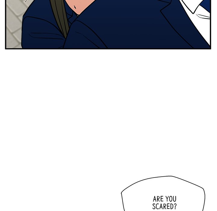 Jinxed Jinxed EP 17 - Toomics page 73 - 