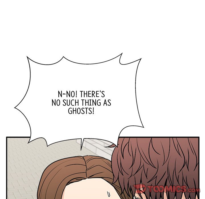 Jinxed Jinxed EP 17 - Toomics page 75 - 