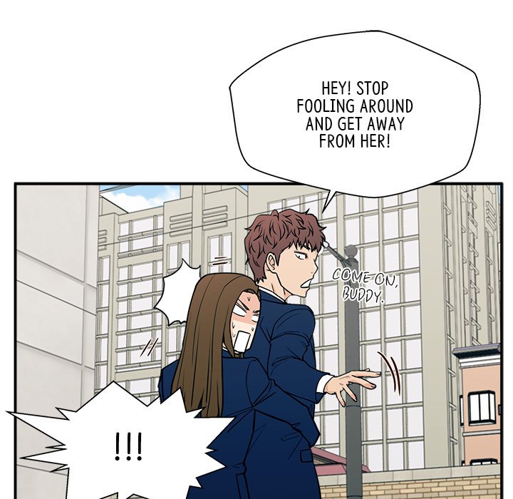 Jinxed Jinxed EP 17 - Toomics page 77 - 